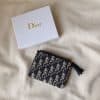ディオール財布コピー 大人気2021新品 Dior 男女兼用 財布 - 画像 (2)