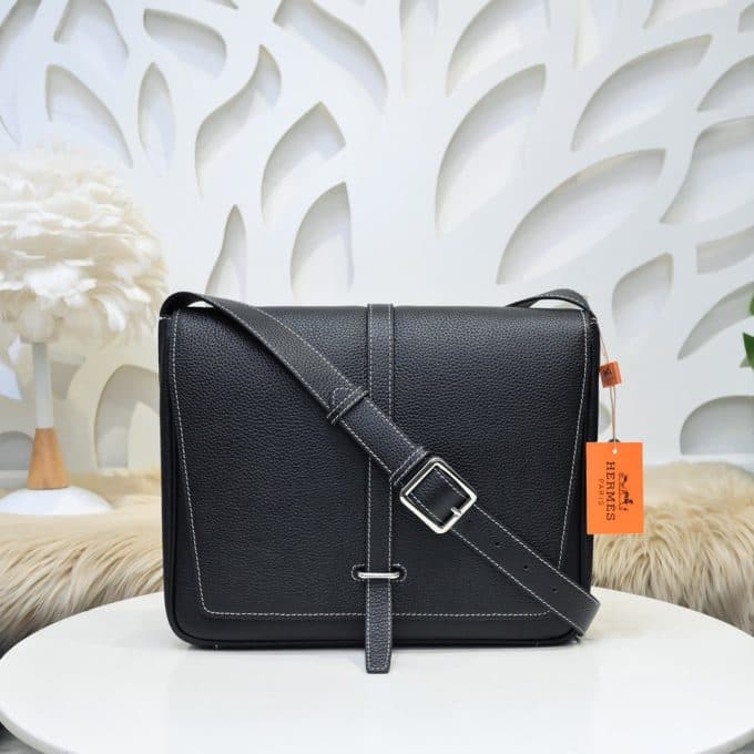 人気高級エルメスバッグコピー 定番人気2022新品 HERMES メンズ ショルダーバッグ