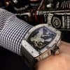 高品質リシャールミル 時計 スーパーコピー メンズ 自動巻き3色 - 画像 (2)