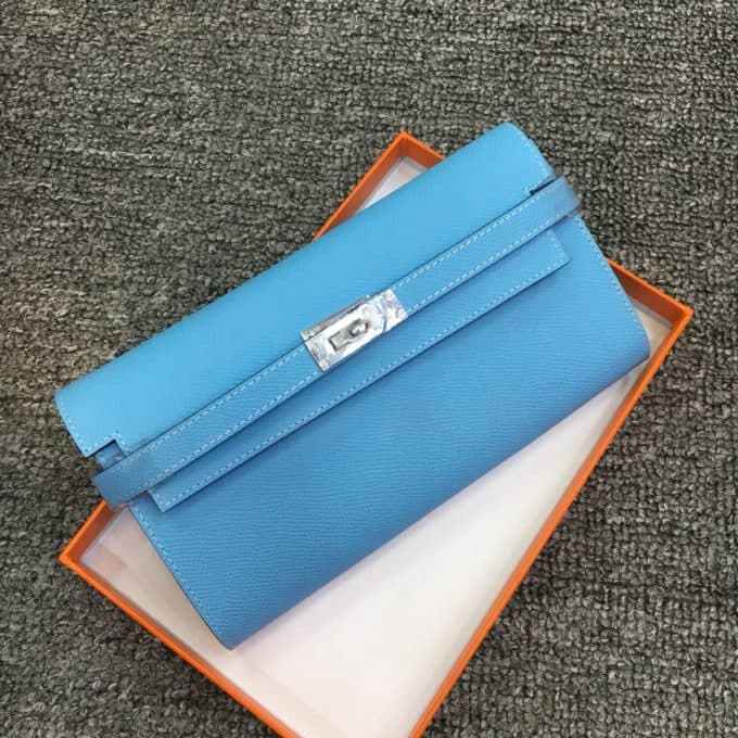 エルメス財布コピー 2020新品注目度NO.1 HERMES 長財布 男女兼用