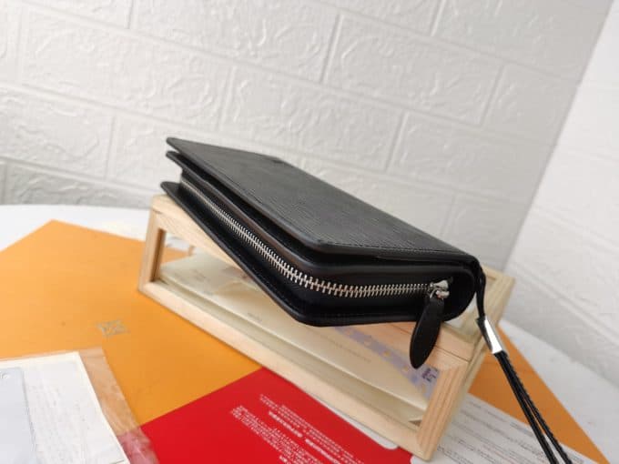 ルイヴィトン財布コピー 大人気2021新品  Louis Vuitton メンズ 長財布 - 画像 (3)