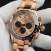 人気売れ筋ロレックス コピー時計 Rolex デイトナ シリーズ メンズ 自動巻き - 画像 (2)