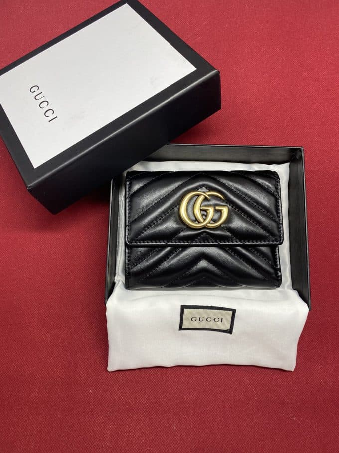 グッチ財布コピー 大人気2021新品 GUCCI 男女兼用 財布 - 画像 (9)