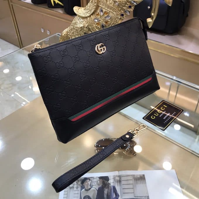 グッチバッグコピー 2022新品注目度NO.1 GUCCI メンズ セカンドバッグ - 画像 (3)