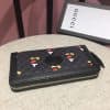 グッチ財布コピー 2021新品注目度NO.1 GUCCI 男女兼用 長財布 - 画像 (4)
