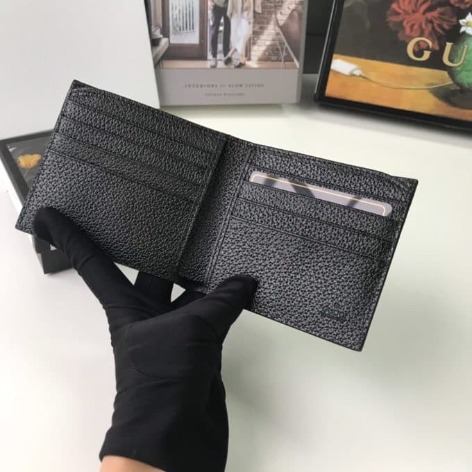グッチ財布コピー 2021新品注目度NO.1 GUCCI 男女兼用 財布 - 画像 (6)