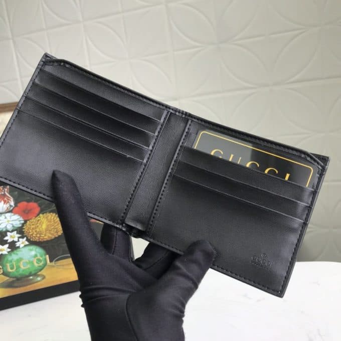 グッチ財布コピー 定番人気2021新品 GUCCI メンズ 財布 - 画像 (7)