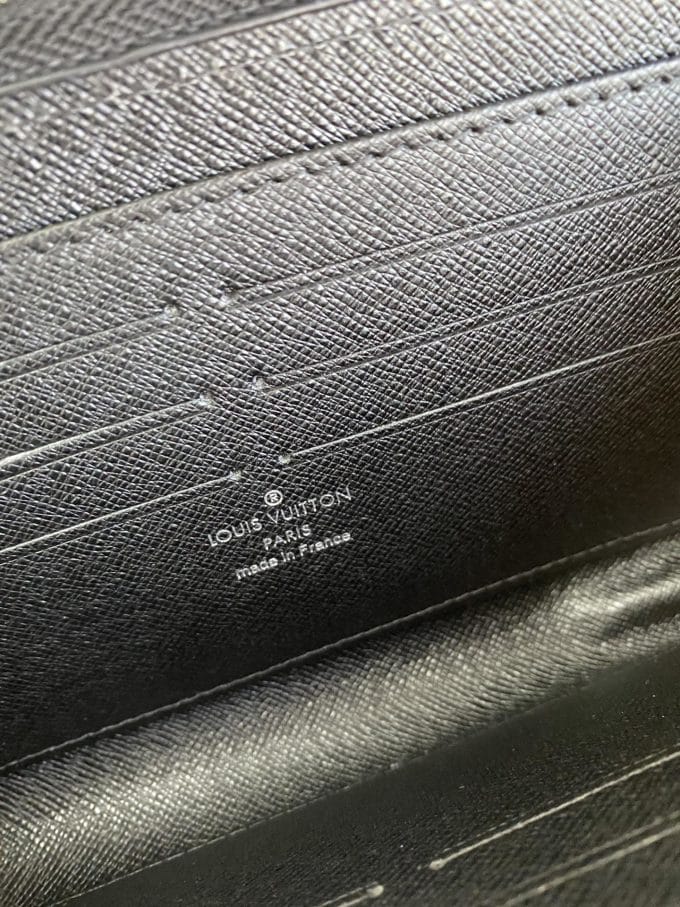 ルイヴィトン財布コピー 大人気2021新品 Louis Vuitton メンズ 長財布 - 画像 (9)