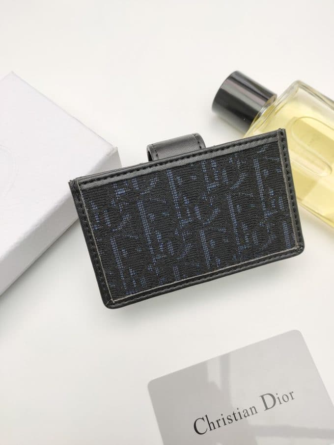ディオール財布コピー 2021新品注目度NO.1 Dior 男女兼用 財布 - 画像 (3)