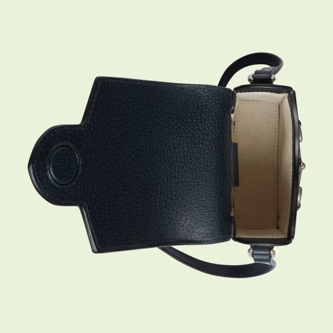 グッチバッグコピー 大人気2022新品 GUCCI 男女兼用 携帯 電話 バッグ - 画像 (6)