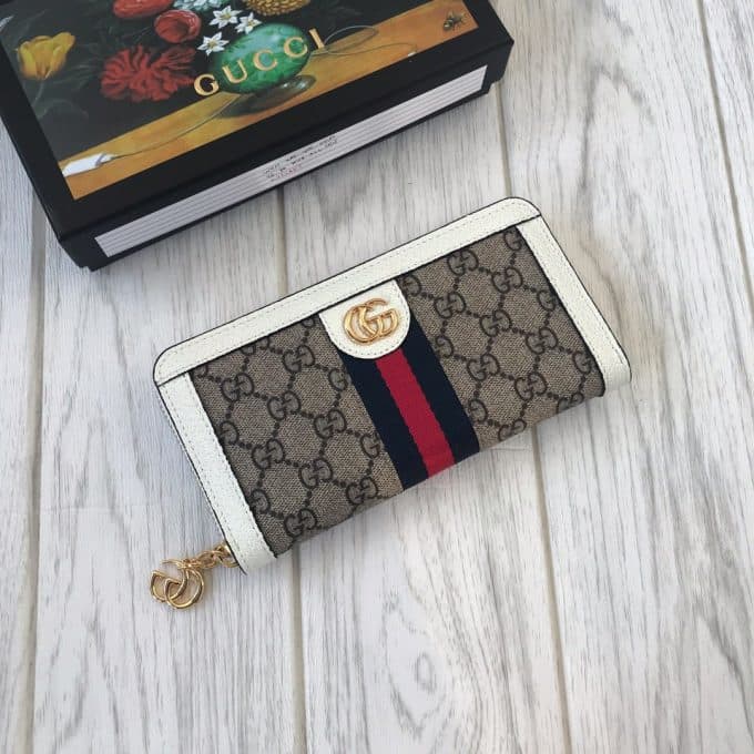 グッチ財布コピー 大人気2020新品 GUCCI 男女兼用 長財布