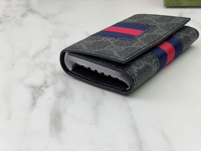 グッチ財布コピー 大人気2021新品 GUCCI メンズ 財布 - 画像 (4)