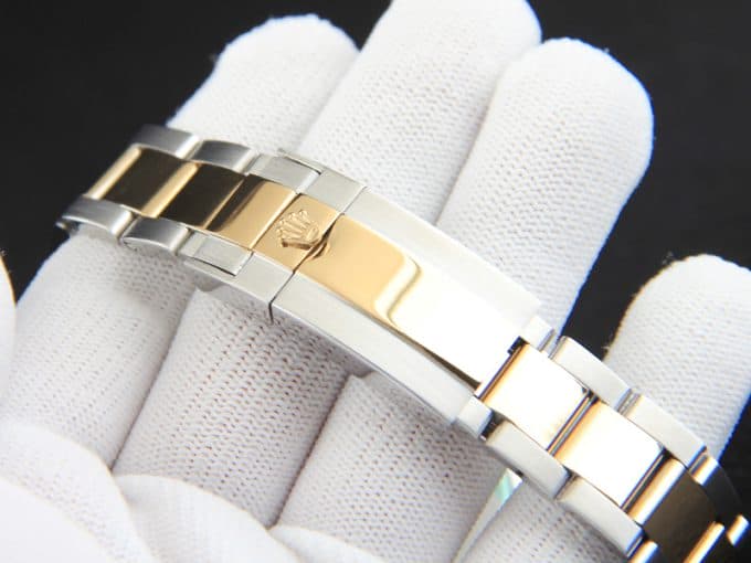人気売れ筋ロレックス コピー時計 Rolex デイトナ シリーズ メンズ 自動巻き - 画像 (7)