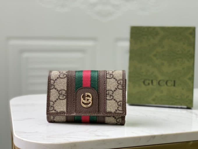 グッチ財布コピー 定番人気2021新品 GUCCI メンズ 財布