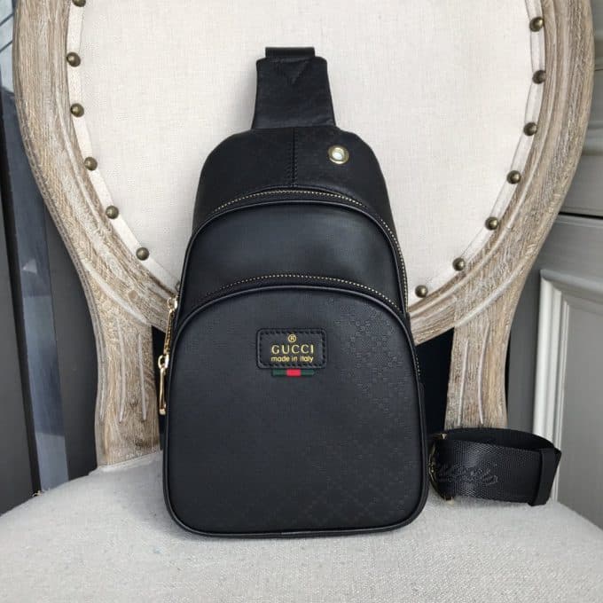 グッチバッグコピー 大人気2022新品 GUCCI メンズ ボディバッグ