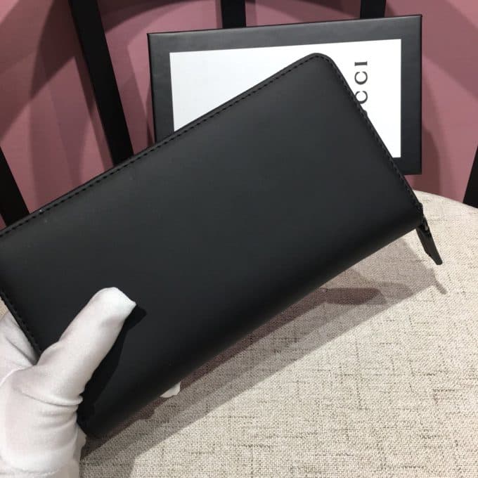 グッチ財布コピー 2021新品注目度NO.1 GUCCI 男女兼用 長財布 - 画像 (2)