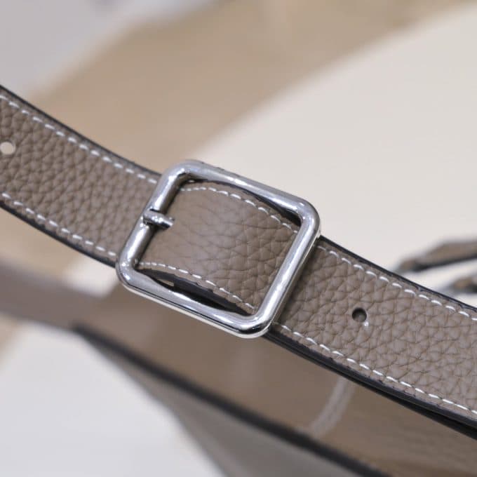 エルメスバッグコピー 大人気2022新品 HERMES メンズ ショルダーバッグ - 画像 (4)