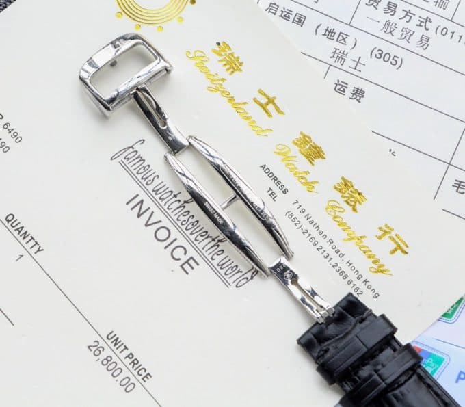 定番人気新品ジャガールクルト 時計 コピー メンズ 自動巻き4色 - 画像 (8)