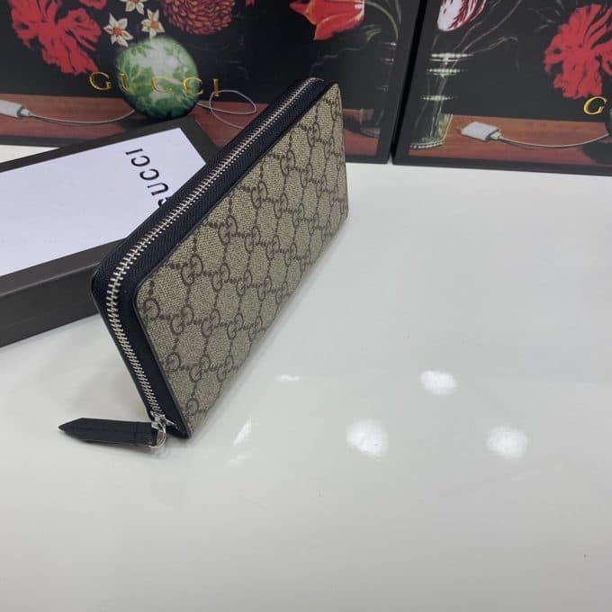 グッチ財布コピー 大人気2021新品 GUCCI 男女兼用 長財布 - 画像 (3)