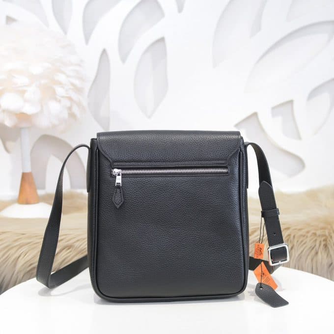 エルメスバッグコピー 2022新品注目度NO.1 HERMES メンズ ショルダーバッグ - 画像 (3)