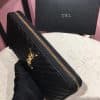 イヴサンローラン 財布コピー 定番人気2021新品 YSL 男女兼用 長財布 - 画像 (8)