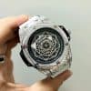 高品質ウブロ ビッグバン コピーシリーズ メンズ 自動巻き - 画像 (4)