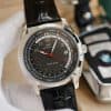 大人気新作IWC パイロットウォッチ コピーシリーズ メンズ 自動巻き4色 - 画像 (4)