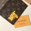 ルイヴィトン財布コピー 大人気2020新品 Louis Vuitton 財布 男女兼用 - 画像 (3)