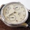 人気高級IWC ポルトギーゼ コピーシリーズ メンズ 自動巻き - 画像 (4)