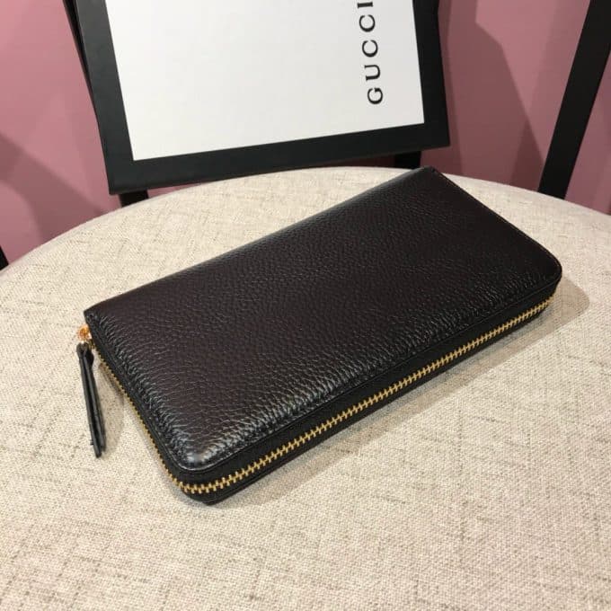 グッチ財布コピー 定番人気2021新品 GUCCI 男女兼用 長財布 - 画像 (7)