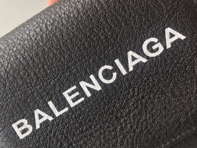バレンシアガ財布コピー 大人気2021新品BALENCIAGAメンズ 財布 - 画像 (7)
