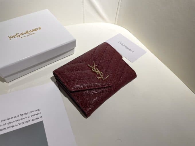 イヴサンローラン 財布コピー 大人気2021新品 YSL 男女兼用 財布