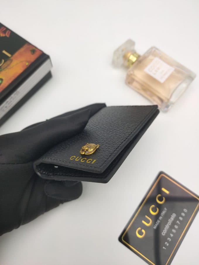 グッチ財布コピー 2021新品注目度NO.1 GUCCI メンズ 財布 - 画像 (5)