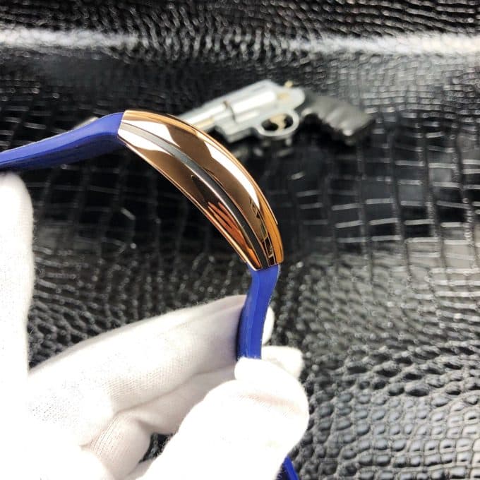 定番人気新品フランクミュラー 時計 コピー メンズ 自動巻き - 画像 (4)