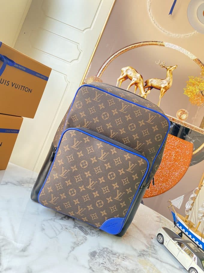 ルイヴィトンバッグコピー 大人気2022新品 Louis Vuitton 男女兼用 バックパック