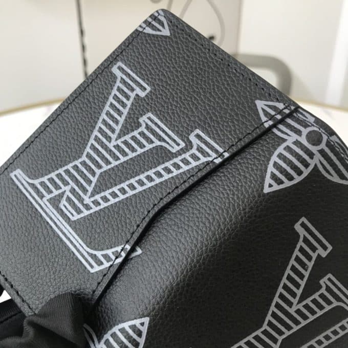 ルイヴィトン財布コピー 2021新品注目度NO.1 Louis Vuitton メンズ 財布 - 画像 (9)