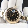 人気売れ筋ロレックス コピー時計 Rolex デイトジャスト シリーズ メンズ 自動巻き - 画像 (3)