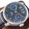 人気高級IWC ポルトギーゼ コピーシリーズ メンズ 自動巻き - 画像 (5)
