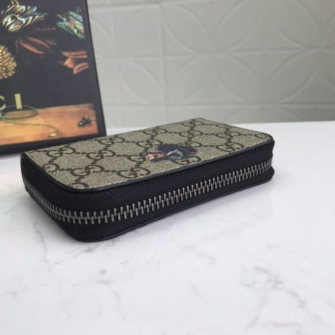 グッチ財布コピー 大人気2021新品 GUCCI メンズ 財布 - 画像 (3)