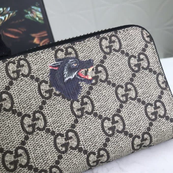 グッチ財布コピー 大人気2021新品 GUCCI メンズ 財布 - 画像 (6)
