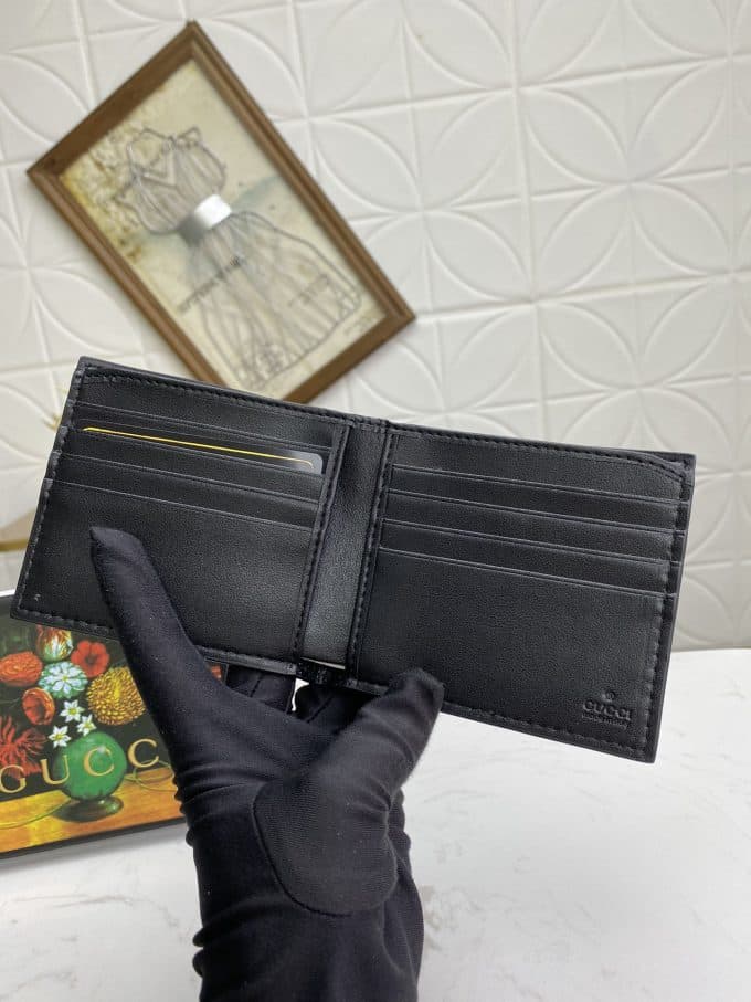 グッチ財布コピー 定番人気2021新品 GUCCI メンズ 財布 - 画像 (7)
