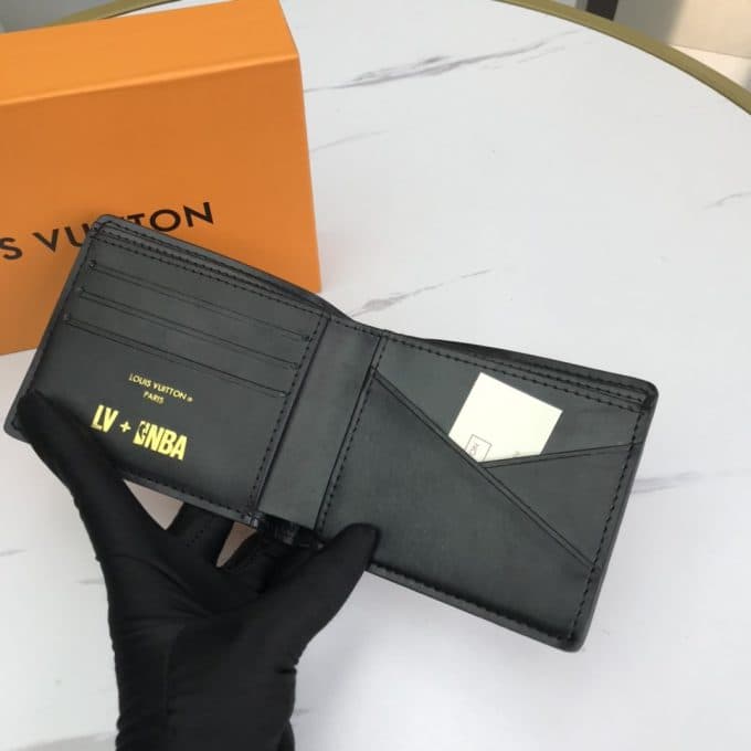 ルイヴィトン財布コピー 大人気2022新品 Louis Vuitton 男女兼用 財布 - 画像 (6)