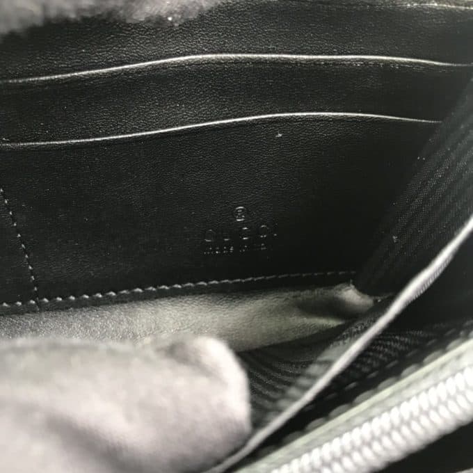 グッチ財布コピー 2021新品注目度NO.1 GUCCI メンズ 長財布 - 画像 (9)