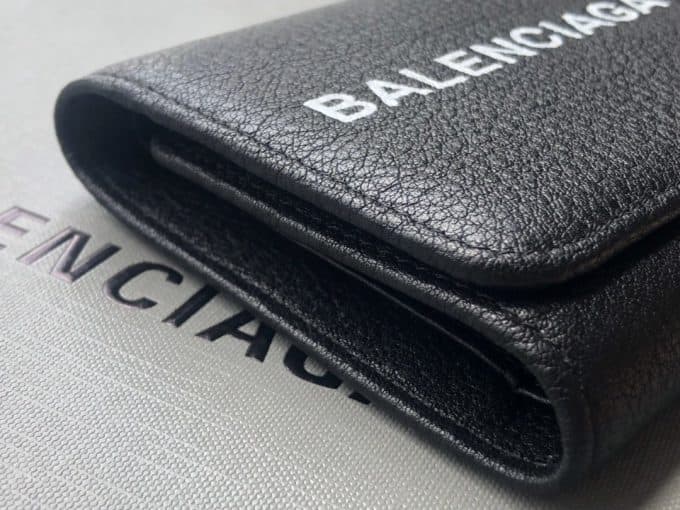 バレンシアガ財布コピー 大人気2021新品BALENCIAGAメンズ 財布 - 画像 (3)