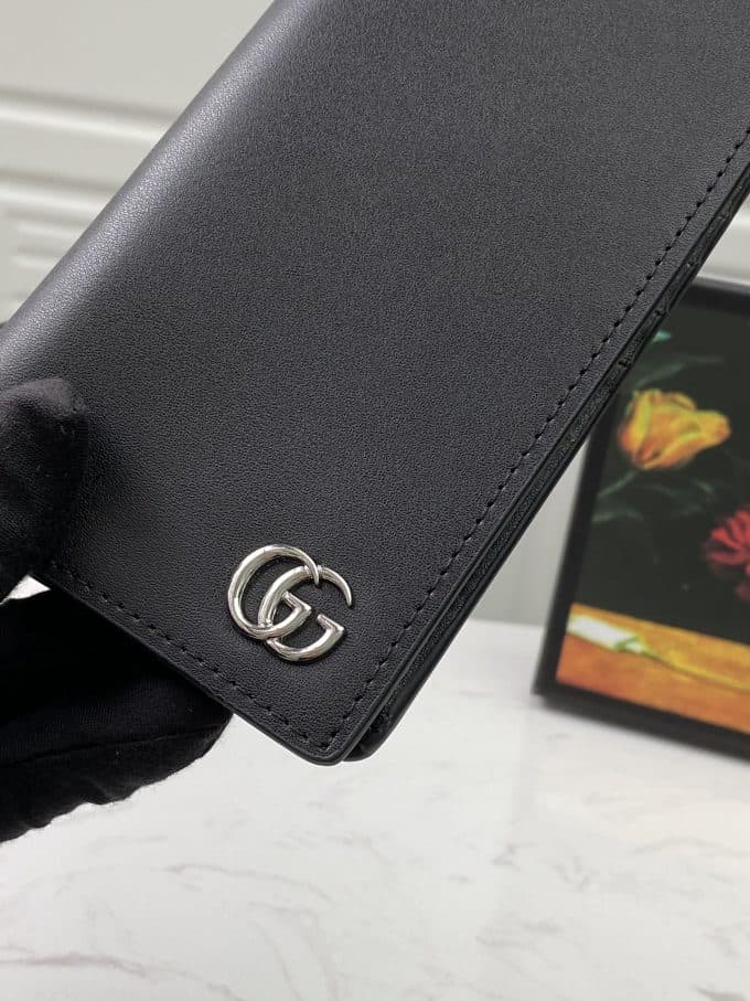 グッチ財布コピー 2021新品注目度NO.1 GUCCI メンズ 長財布 - 画像 (3)