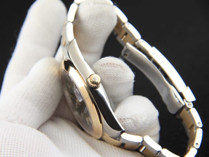 定番人気売れ筋ロレックス コピー 時計 Rolex デイトジャスト シリーズ メンズ 自動巻き - 画像 (6)