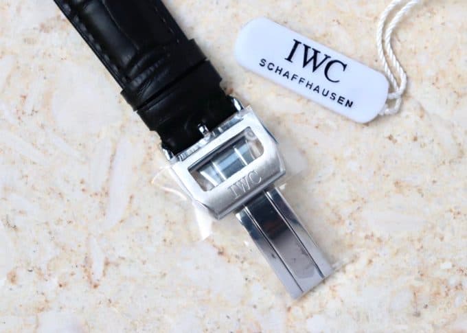 高品質IWC ポルトギーゼ コピーシリーズ メンズ 自動巻き - 画像 (9)