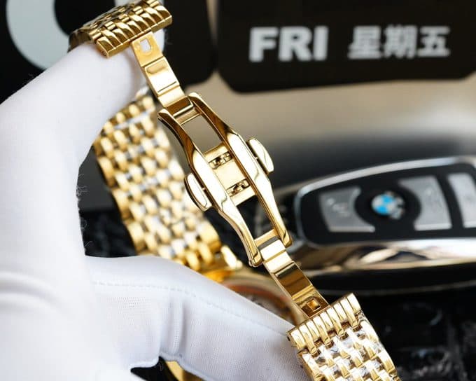 高品質パテックフィリップ 時計 スーパーコピー メンズ 自動巻き 2色 - 画像 (8)