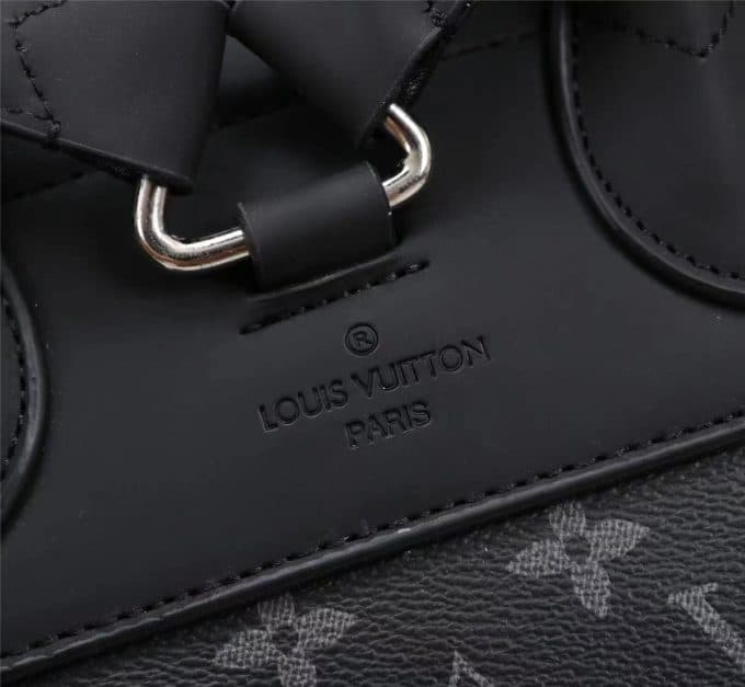 ルイヴィトンバッグコピー 2023新品注目度NO.1 Louis Vuitton 男女兼用 バックパック - 画像 (6)
