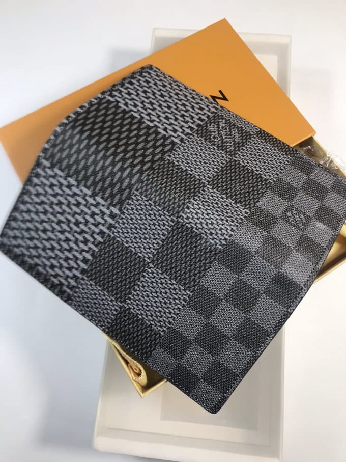 ルイヴィトン財布コピー 大人気2021新品 Louis Vuitton メンズ 長財布 - 画像 (4)